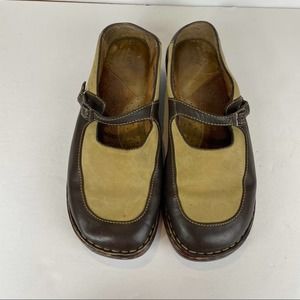 Women’s Born Slip on Maryjane Sze 11